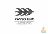PASSO UNO: Un piede nel passato e lo sguardo nel futuro