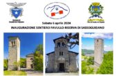 Escursioni culturali alla scoperta di borghi e sentieri