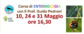 Corso di Entomologia