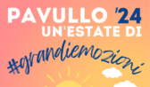 Pavullo’24 un’estate di #grandiemozioni