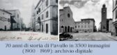70 anni di storia di Pavullo in 3500 immagini (1900-1969): archivio digitale