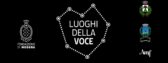 Luoghi della voce
