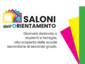 Salone dell'orientamento 2024