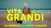 In programmazione al Mac: LA VITA DA GRANDI e MOON il panda