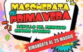 Mascherata di primavera
