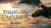 In programmazione al Mac: DRAGON TRAINER