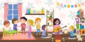 Graduatoria provvisoria per i servizi alla prima infanzia Anno Educativo 2026-2027