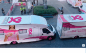 “Salute in Comune”. Campagna di prevenzione precoce del tumore al seno