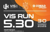 VIS RUN 5:30
