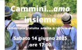 Cammini...amo insieme, a tutte le età