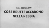 Presentazione del libro di Luca Bortolotti