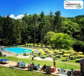 Apertura piscina scoperta il 28 giugno 2025