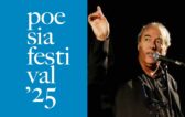 Poesia Festival XXI ed. > David Riondino "Se voi mi date orecchio"