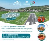 Sapori ad Alta Quota: la fiera dei prodotti tipici dell’Appennino modenese