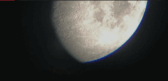 Passi nella notte: esperienza astronomica