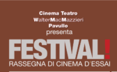 Rassegna di cinema d'essai Festival settembre/ottobre 2025