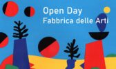 Open Day Fabbrica delle Arti > Lab per piccoli e adulti
