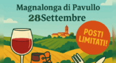 Magnalonga Pavullo 2025