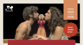Stagione teatrale 2025/2026