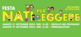 Festa di Nati per Leggere 2025