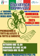 Circuito degli Assi - 4^ edizione