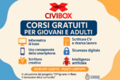 Corsi gratuiti e conferenze
