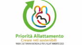 SAM 2025: tutti gli appuntamenti per la settimana mondiale dell'allattamento materno