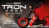 In programmazione al Mac: TRON: ARES e TRE CIOTOLE