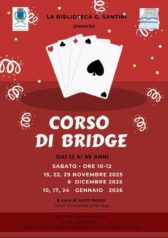 Corso di bridge
