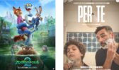 In programmazione al Mac: Per te e Zootropolis 2