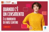 Censimento popolazione e abitazioni 2025