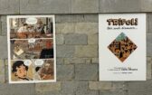 "Tripoli bel suol d'amore" mostra documentaria e a fumetti sul colonialismo italiano in Libia