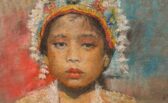 "DI ANIMA - ritratti, paesaggi e visioni del mondo"- Mostra di Daniela Giovanelli