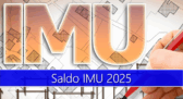 Pagamento saldo IMU