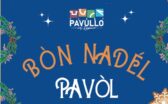 Bòn Nadél Pavòl