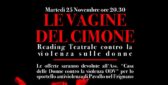 #25novembre Giornata internazionale per l'eliminazione della violenza contro le donne