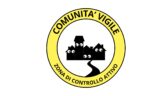 COMUNITÀ VIGILE: zone di controllo attivo