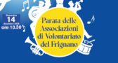 Parata delle Associazioni di Volontariato del Frignano