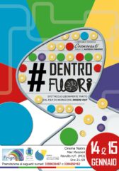 #DentroFuori - Spettacolo teatrale