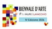 Al via la IV edizione della Biennale d’Arte di Lavacchio – Deadline consegna bozzetti 4 aprile 2026