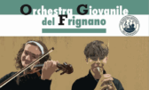 Concerto di presentazione Orchestra Giovanile del Frignano