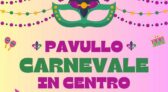 Carnevale di Pavullo