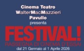 Rassegna di cinema d'essai gennaio - aprile 2026