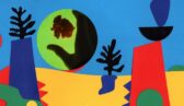 "Sassopasso" scoprire la Materia con il Cinema di animazione > Workshop Fabbrica delle Arti