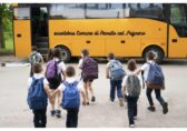 On line il modulo per le iscrizioni ai servizi scolastici per l' a.s. 2026/2027