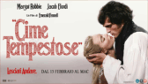 Cinema Teatro Mac Mazzieri: CIME TEMPESTOSE e AGATA CHRISTIAN