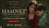 Cinema Teatro Mac Mazzieri: HAMNET nel nome del figlio
