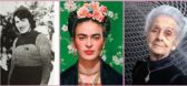 Voci nel vento >ritratti di donne storiche e contemporanee