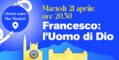Francesco: l’Uomo di Dio >Opera pop del Gruppo Amarcord