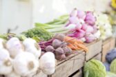 Martedì 7 aprile 2026 torna il mercato contadino in Piazza Toscanini